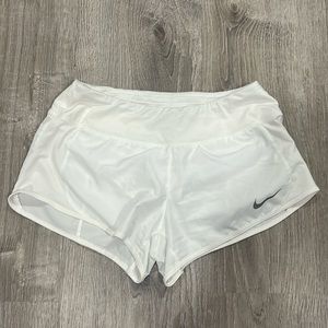 Nike dri-fit running short